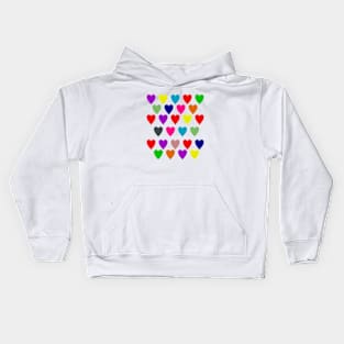 love Kids Hoodie